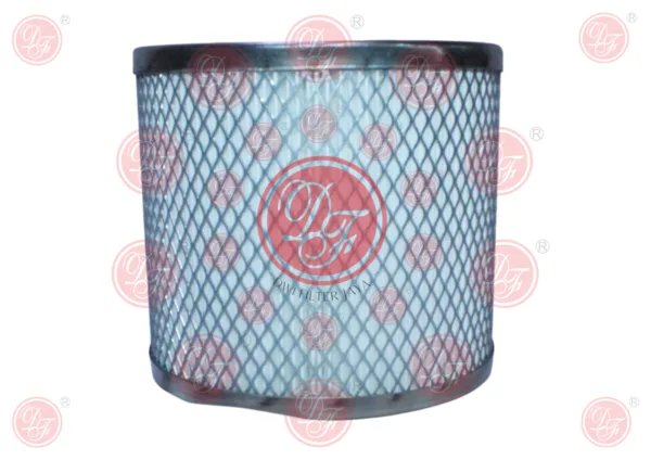 METAL SINTERED SS FILTER STRAINER