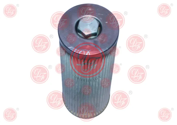 Y STRAINER LINE FILTER OIL