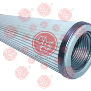 WATER FILTER CARTRIDGE REPLACEMENT DF JAYA