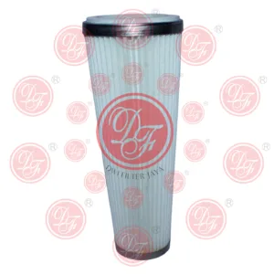 WATER FILTER HOUSING