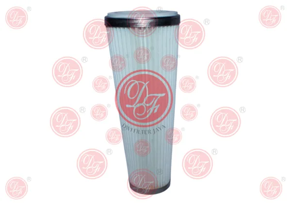 WATER FILTER HOUSING