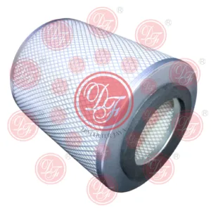 CARTRIDGE FILTER AIR BENANG WOLL INNER PVC