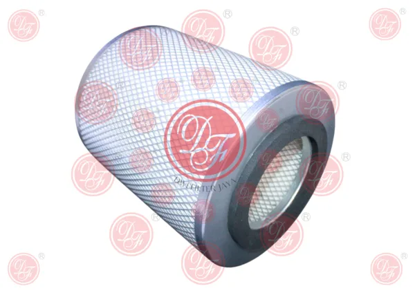 CARTRIDGE FILTER AIR BENANG WOLL INNER PVC