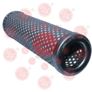 HIGH FLOW SERIES WATER FILTER ELEMENT