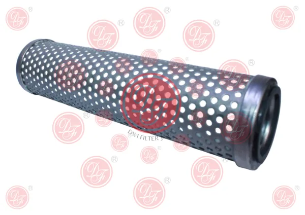 WATER FILTER CARTRIDGE REPLACEMENT