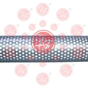 CUSTOM WATER FILTER FOR RO WATER PURIFICATION