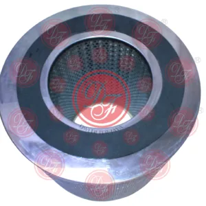 Customized Oil Filter