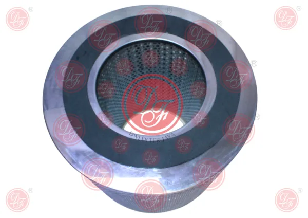 Customized Oil Filter