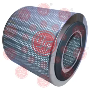 Exhaust Oil Filter