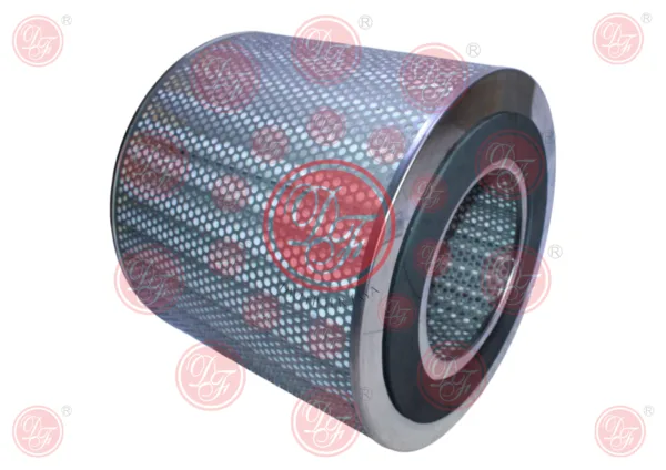 Exhaust Oil Filter