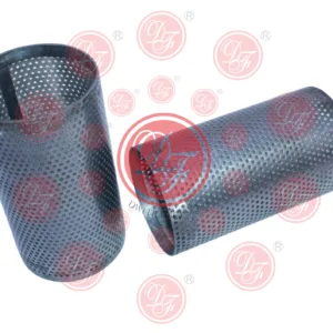 FILTER OLI METAL GALVANIZED