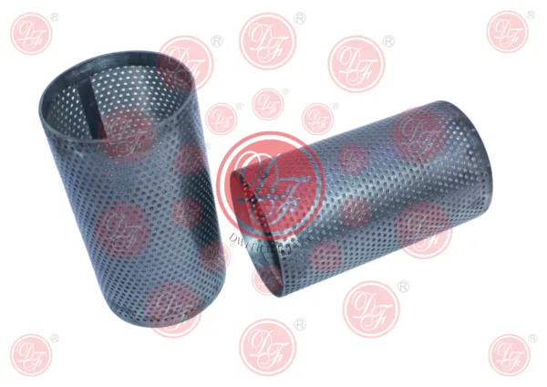 FILTER OLI METAL GALVANIZED