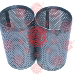 Melt Blown Depth Filter Oil