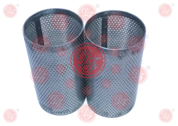 Melt Blown Depth Filter Oil