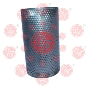 FILTER OLI MEDIA WIRE MESH SS 304 DAN PAPER FIBERGLASS