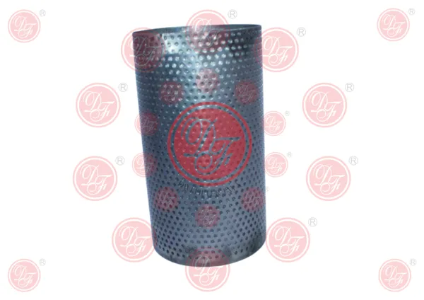 FILTER OLI MEDIA WIRE MESH SS 304 DAN PAPER FIBERGLASS