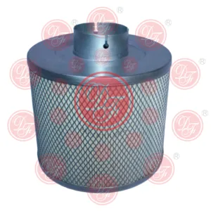 ALTERNATIVE OIL FILTER CARTRIDGE