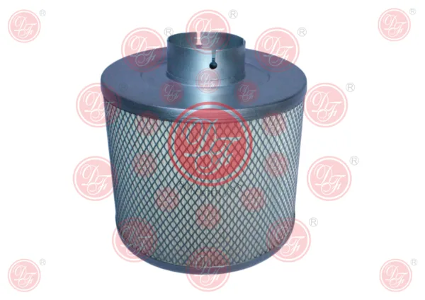 ALTERNATIVE OIL FILTER CARTRIDGE