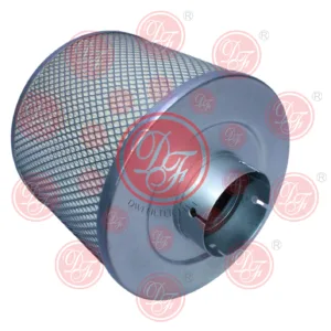 OIL FILTER FOR INJECTION MOLDING MACHINE