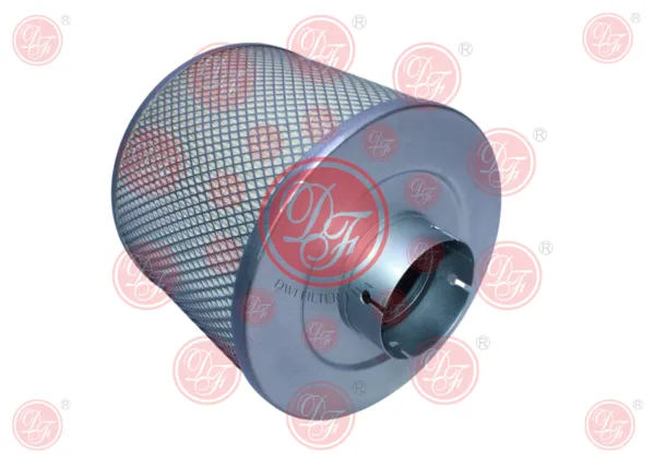 OIL FILTER FOR INJECTION MOLDING MACHINE