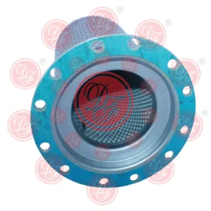 FLUID OIL FILTER BREATHER ELEMENT