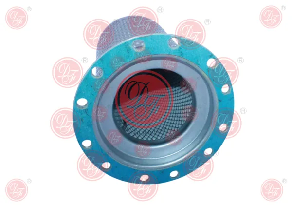 FLUID OIL FILTER BREATHER ELEMENT