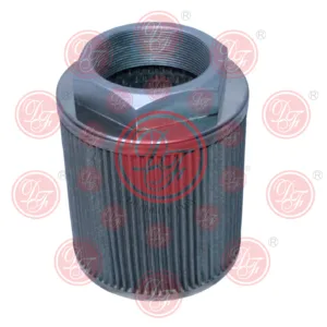 SUCTION OIL FILTER FOR WHEEL LOADER