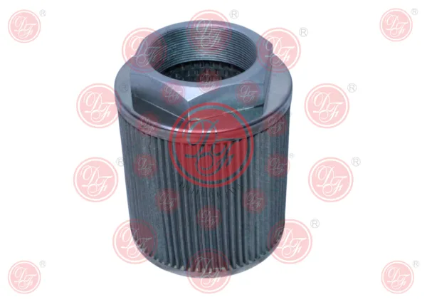 SUCTION OIL FILTER FOR WHEEL LOADER