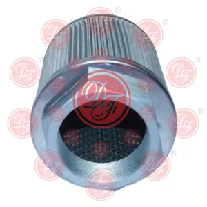 STRAINER OIL FILTER 30 MICRON