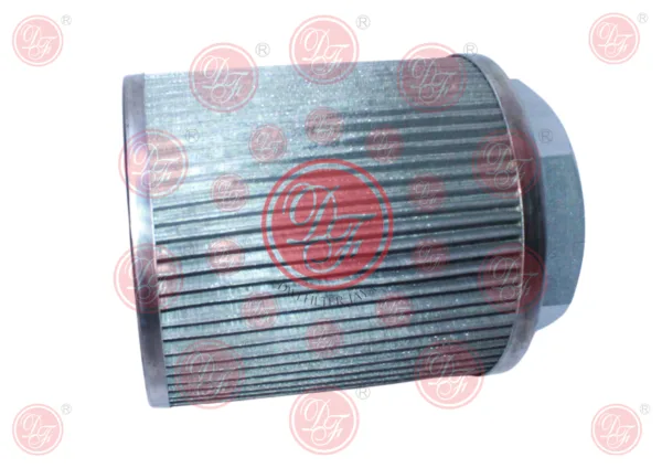 OIL FILTER VACUUM PUMP EXHAUST FILTER