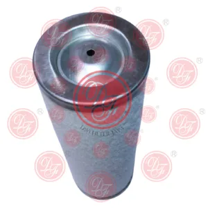 FLUID FILTER ELEMENT 10 MICRON DUPLEX LUBE OIL FILTER