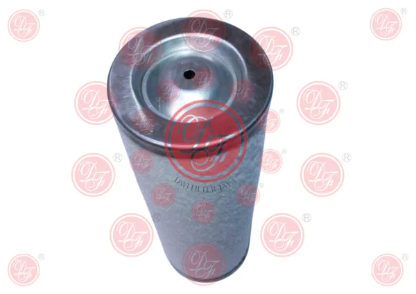 FLUID FILTER ELEMENT 10 MICRON DUPLEX LUBE OIL FILTER