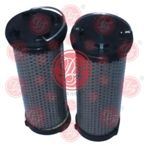 STAINLESS STEEL OIL FILTER CYLINDER ELEMENT