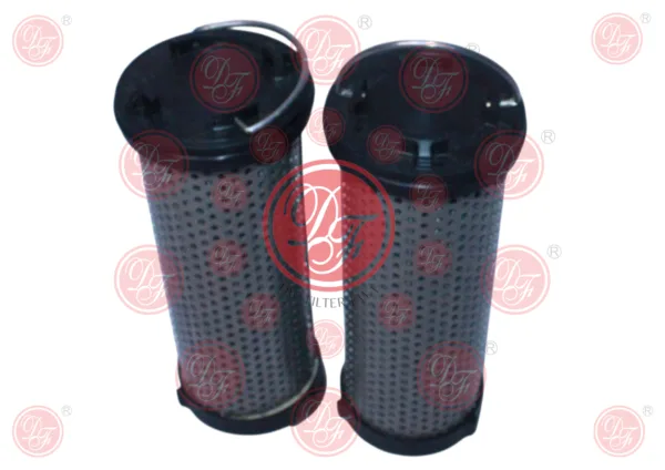 STAINLESS STEEL OIL FILTER CYLINDER ELEMENT