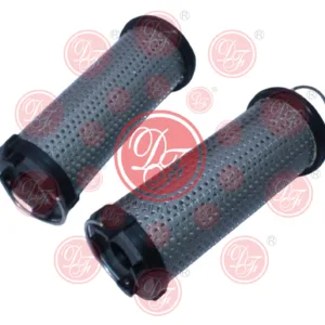Saranet Filter