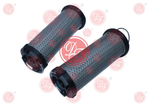 Saranet Filter