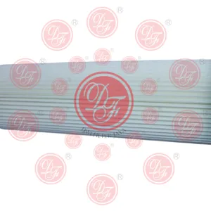 PANEL AIR PURIFIER REPLACEMENT FILTER