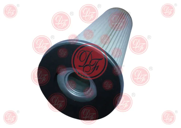 DISC FILTER