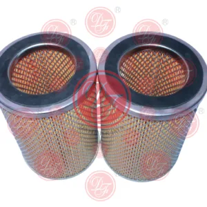 METAL MESH DISC FILTER