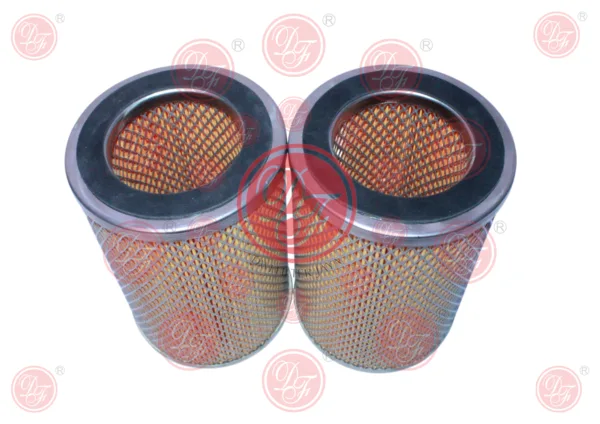 METAL MESH DISC FILTER
