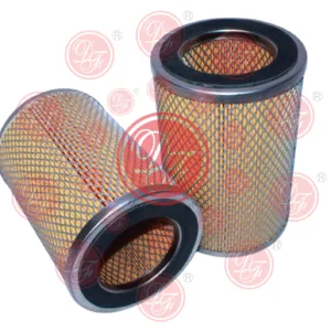 ROUND DISC FILTER