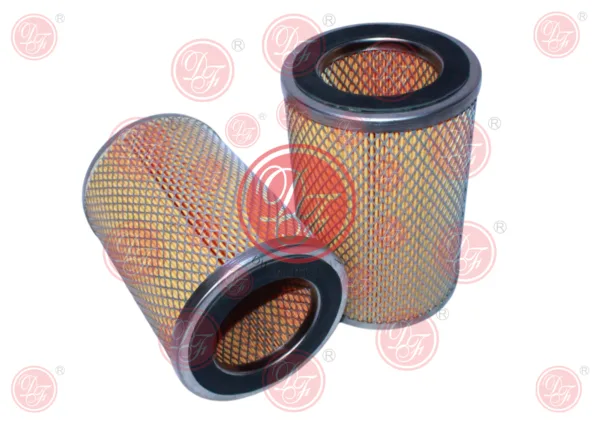 ROUND DISC FILTER