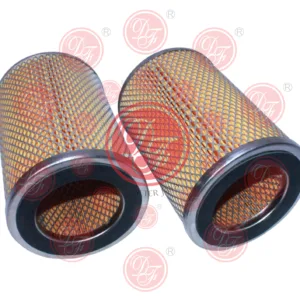SINTERED STAINLESS STEEL DISC FILTER