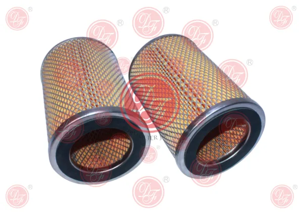 SINTERED STAINLESS STEEL DISC FILTER