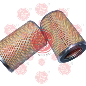 INDUSTRIAL DISC FILTER