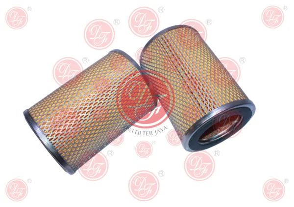 METAL ROUND DISC FILTER