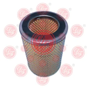 Round Disc Filter