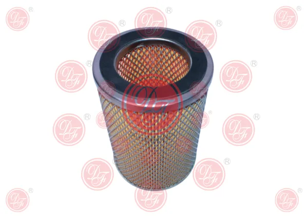 Round Disc Filter