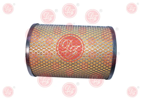 ROUND SS DISC FILTER MESH 129