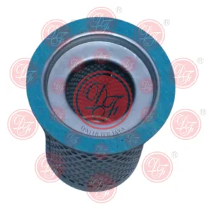 Disk Filter Layar untuk Pengeboran Sumur